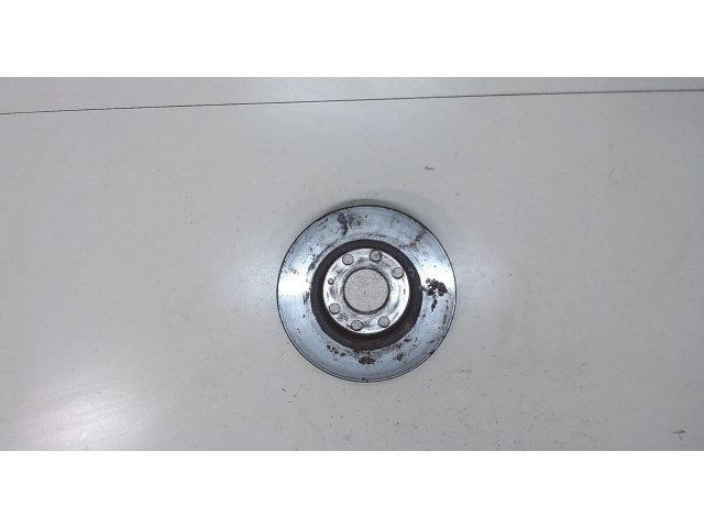 Диск тормозной  Opel Corsa B 1993-2000 1.0  передний     90008005, 93182290      