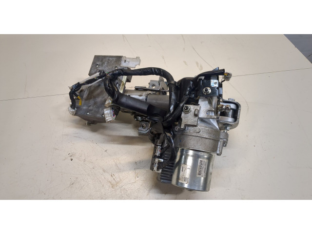  рейка  Колонка рулевая  Mazda CX-5 2012-2017      