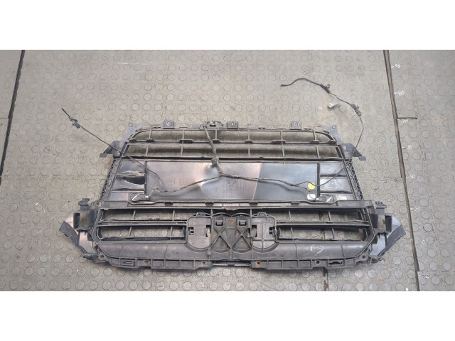 Решетка радиатора  Audi A4 (B8) 2011-2015          8K0853651E