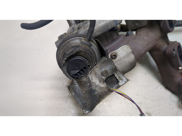  Турбина  Seat Leon 2 2009-2012             03L253016T