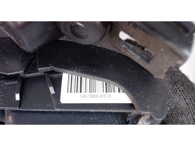 Подушка безопасности коленная  Ford S-Max 2010-2015     
