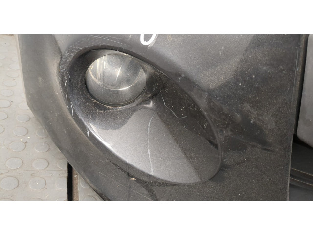Бампер  Renault Megane 3 2009-2016 передний   