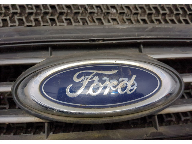 Решетка радиатора  Ford Galaxy 2010-2015           1704533, AM218200AF