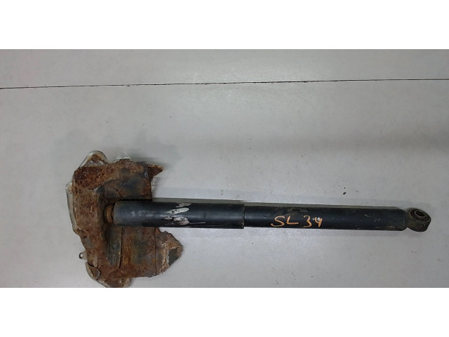 Стойка амортизатора  Ford Escape 2007-2012 8L8Z18125B    3  бензин