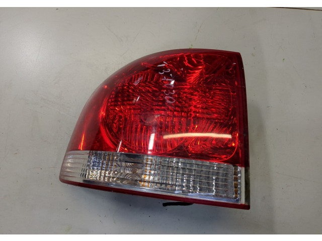 Задний фонарь     7L6945095P   Volkswagen Touareg 2002-2007 