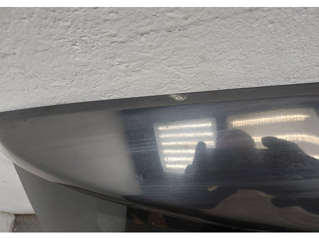 Моторчик заднего дворника  Nissan Qashqai 2006-2013      