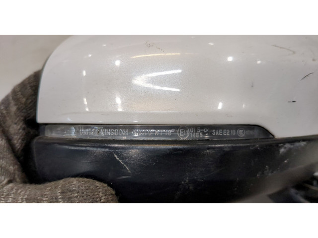 Зеркало боковое  Honda Civic 2012-2016  правое           