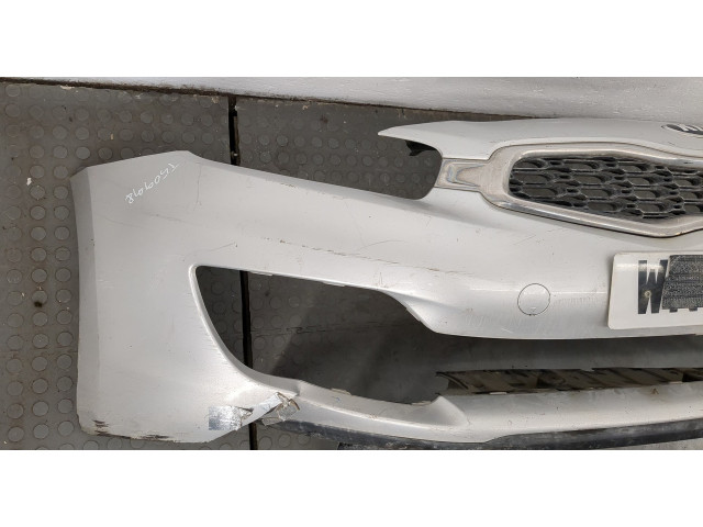 Бампер  KIA Ceed 2012-2018 передний   86511A2300