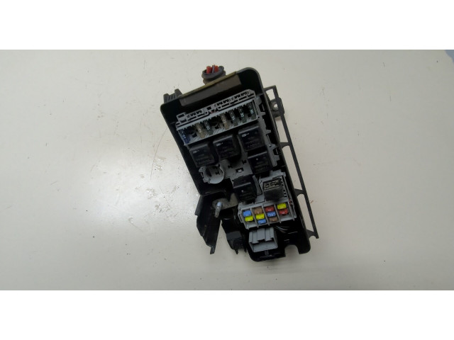 Блок предохранителей  Volvo XC90 2002-2006          2.4