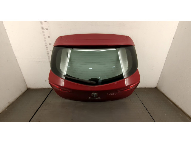 Замок багажника  Alfa Romeo Giulietta 2010-2020       