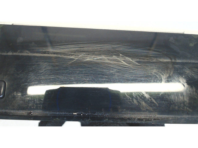 Дисплей бортового компьютера  Nissan Elgrand 1997-2002 28520VE000        