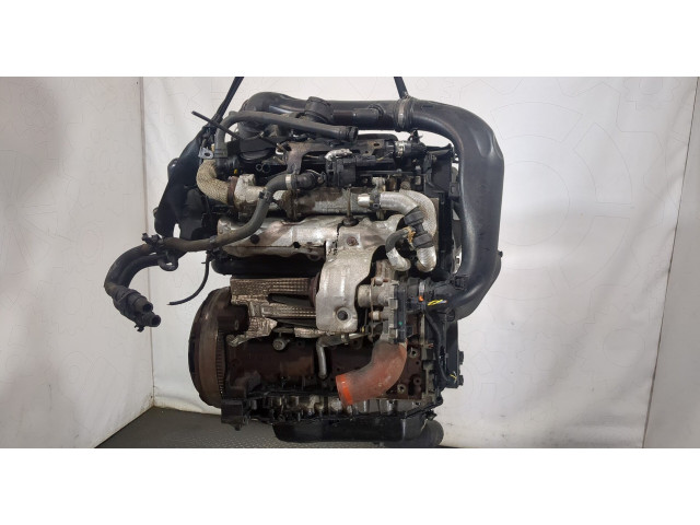 Генератор  Land Rover Range Rover Evoque 2011-2015           