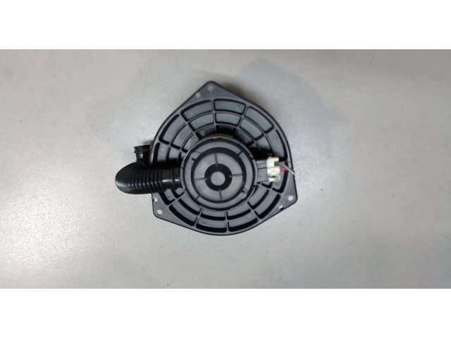 Моторчик печки  SsangYong Kyron 6811109550    6811109550   