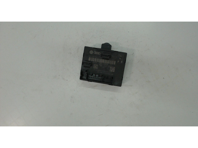 Блок комфорта  Audi A5 2007-2011      8T0959795L   