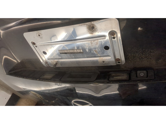 Замок багажника  Mercedes GLK X204 2008-2015       