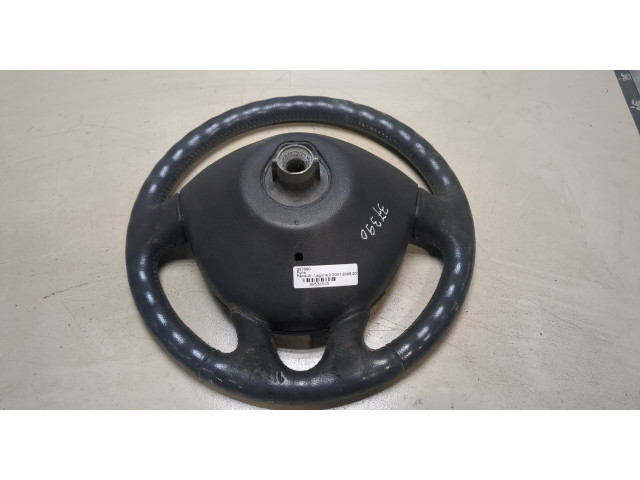 Руль  Renault Laguna 2 2001-2008             8200014856, 8200071201