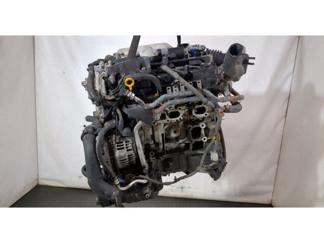 Клапанная крышка двигателя ДВС  Nissan Murano 2002-2008 3.5  132648J102   