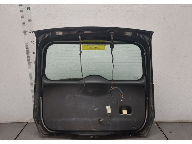 Замок багажника  Ford Fusion 2002-2012       