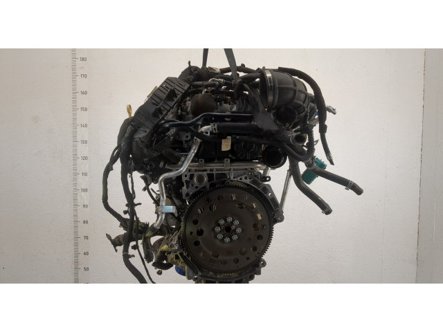  Турбина  Cadillac XT4 2018-2023             12722728