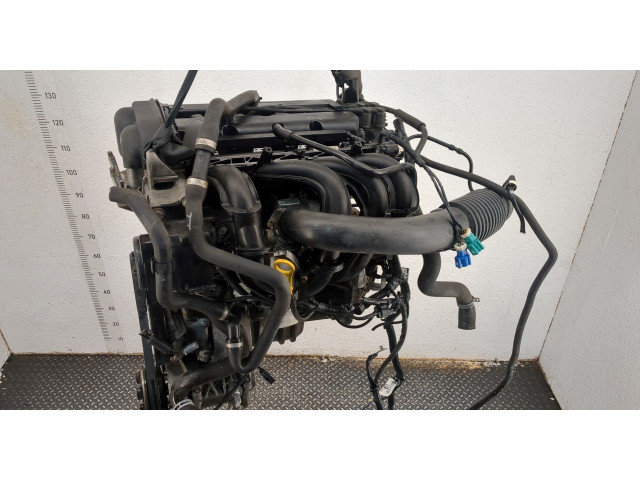 Генератор  Ford C-Max 2002-2010           