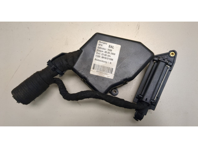 Блок предохранителей  Audi A6 (C6) 2005-2011      8D1941824     4.2