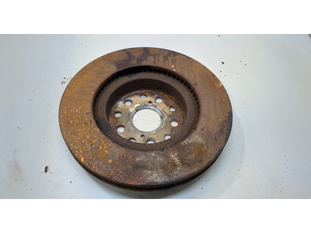 Диск тормозной  Lexus LS460 2006-2012   передний         