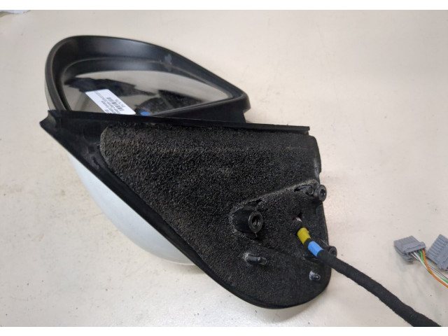 Зеркало боковое  Nissan Qashqai 2006-2013  правое           