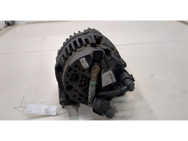 Генератор  Volkswagen Transporter 5 2003-2009       038903023L    