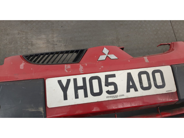 Бампер  Mitsubishi Colt 2004-2008 передний   