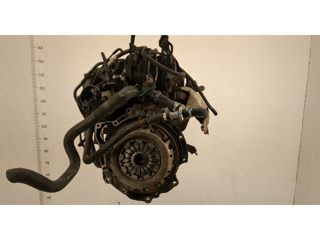 Форсунка топливная  Ford Focus 1 1998-2004         