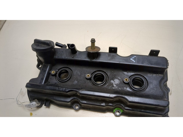 Клапанная крышка двигателя ДВС  Nissan Pathfinder 2004-2014 4.0     
