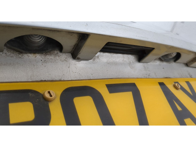 Моторчик заднего дворника  Toyota Auris E15 2006-2012      
