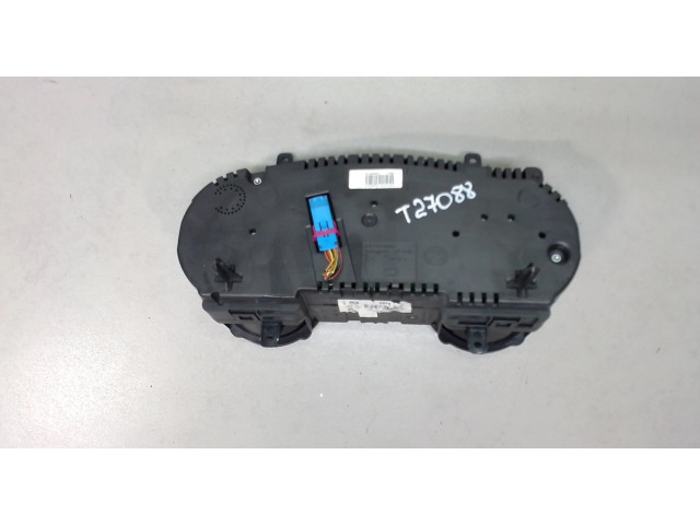 Панель приборов  Seat Leon 2 2005-2009       1P090910EX   2  1.6  Бензин
