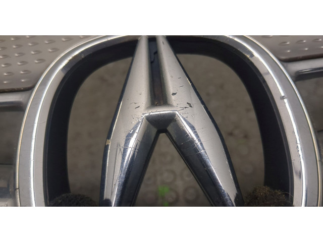 Решетка радиатора  Acura MDX 2007-2013          