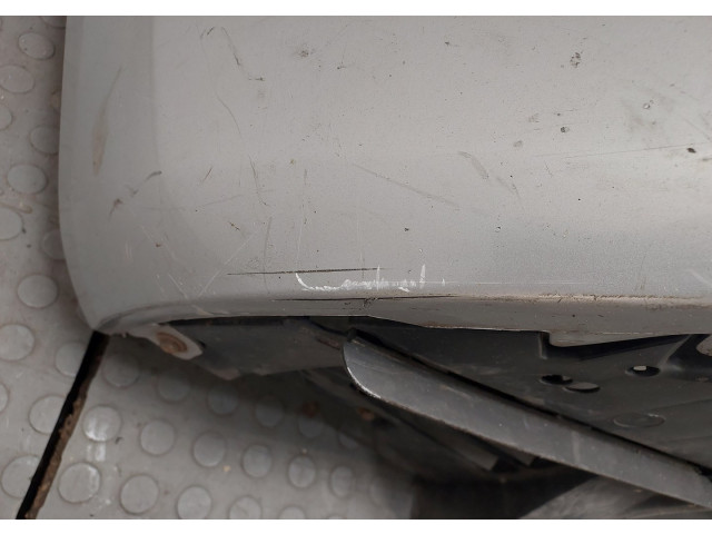 Бампер  Peugeot 308 2013-2021 передний   1610741680