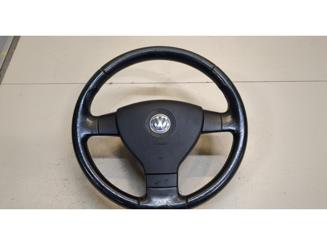 Руль  Volkswagen Passat 6 2005-2010           