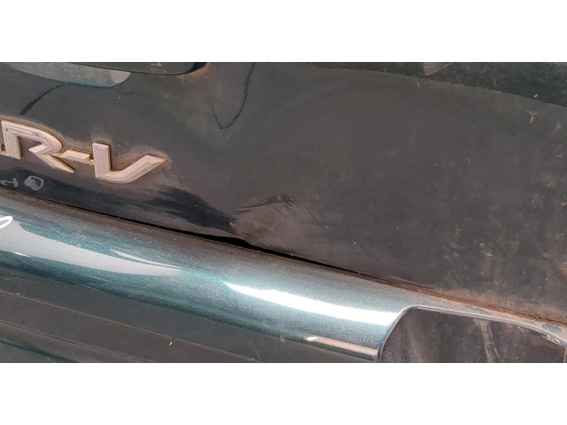 Замок багажника  Honda CR-V 2001-2006       