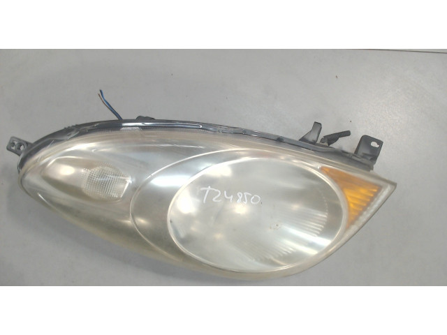 Фара передняя  Nissan Note E11 2006-2013 правая 