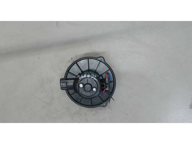 Моторчик печки  Toyota Corolla E11 1997-2001 0160700020, 0130111170      0160700020, 0130111170   