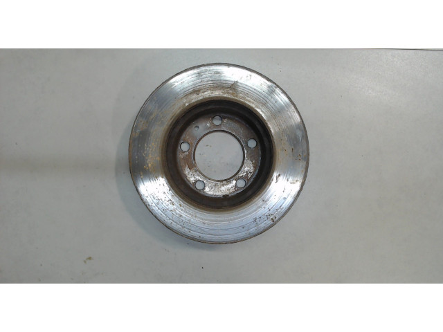 Диск тормозной  Opel Vectra C 2002-2008 1.8  передний     1515014, 93171497, 93175606      