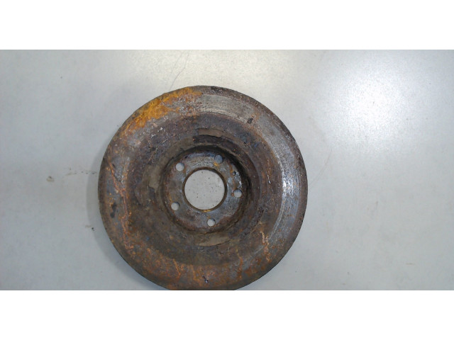 Диск тормозной  Audi A6 (C6) 2005-2011 2.0  передний     4F0615301E      