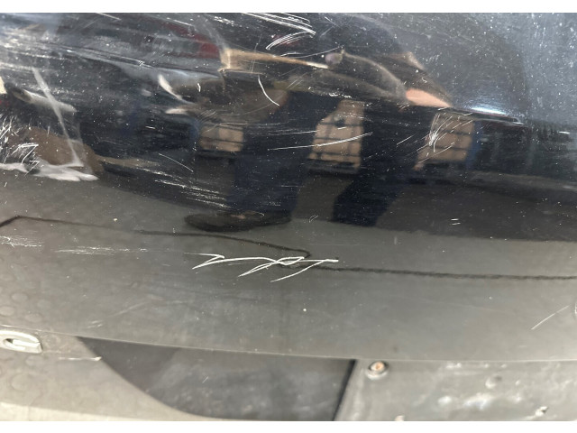 Замок багажника  Volkswagen Touareg 2010-2014       