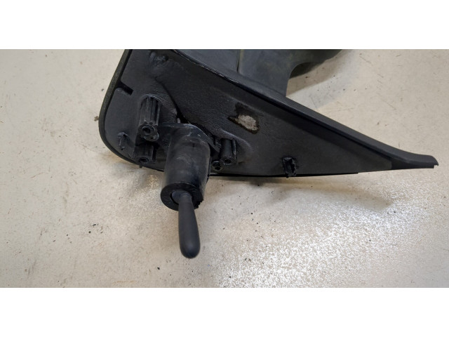 Зеркало боковое  Nissan Micra K12E 2003-2010  левое             