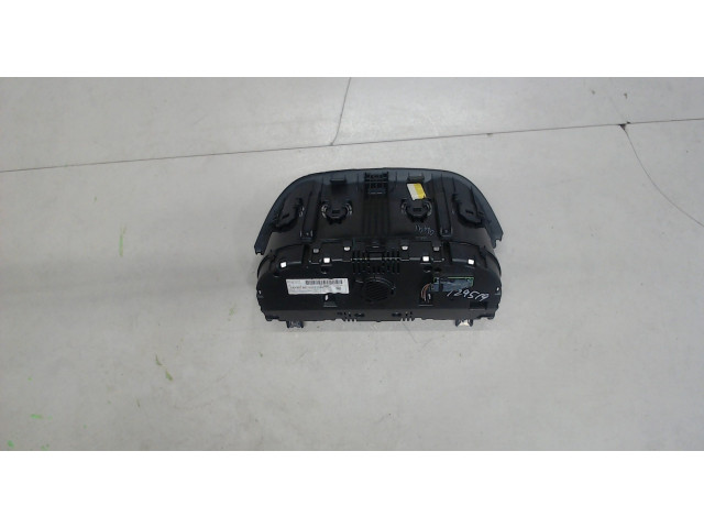 Панель приборов  Land Rover Range Rover Evoque 2015-2018       hj310849bc       2  Дизель