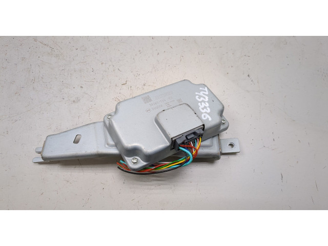 Блок комфорта  Honda Civic 2015-2021      39380tgge0  