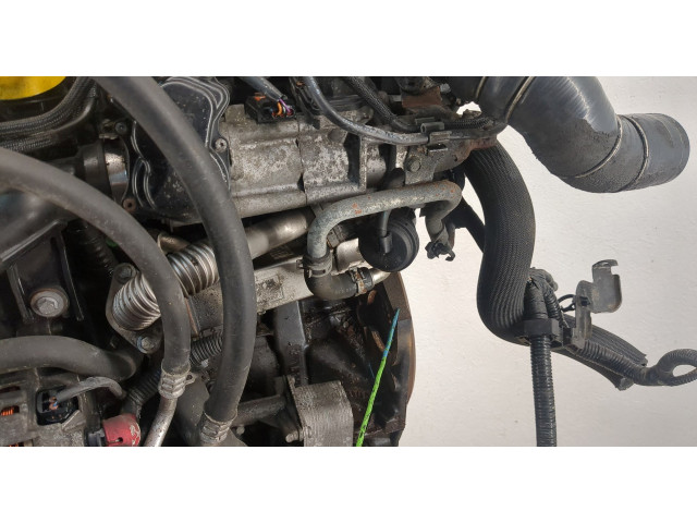 Форсунка топливная  Nissan Qashqai 2006-2013    1660000Q0A     