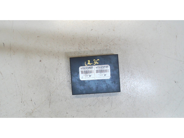 Блок комфорта  Volkswagen Golf 7 2012-2017      5Q0959435B    