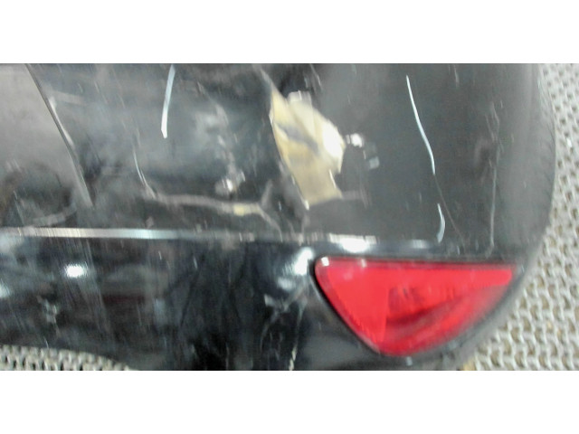 Бампер  Renault Clio 2009-2012 задний    7701479250