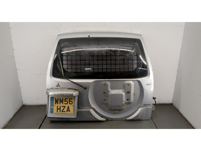 Замок багажника  Mitsubishi Pajero / Montero 2000-2006       