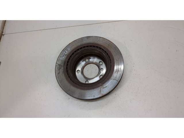 Диск тормозной  BMW 3 E90, E91, E92, E93 2005-2012   задний         
